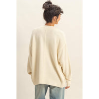 Skylar V-Neck Cardigan