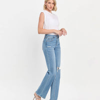 Scarlett Straight Leg Jeans