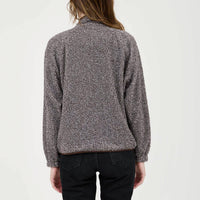 Rhett Contrast Fleece