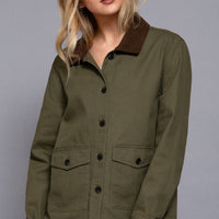Blair Barn Jacket