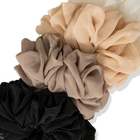 Ballerina Scrunchie