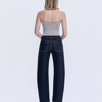 Dylan Slim Barrel Jeans