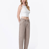 Blythe Barrel Jeans