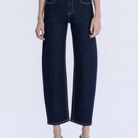 Dylan Slim Barrel Jeans