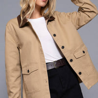 Blair Barn Jacket