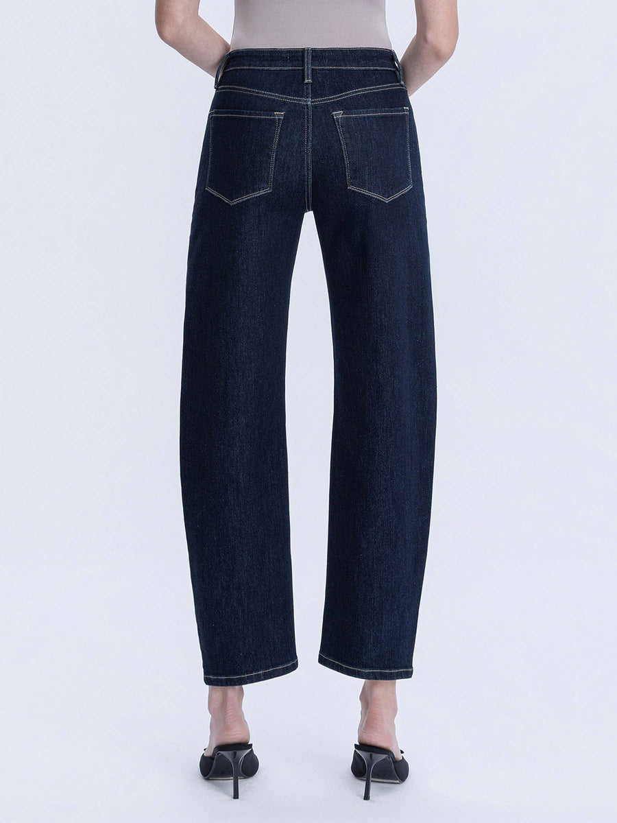 Dylan Slim Barrel Jeans